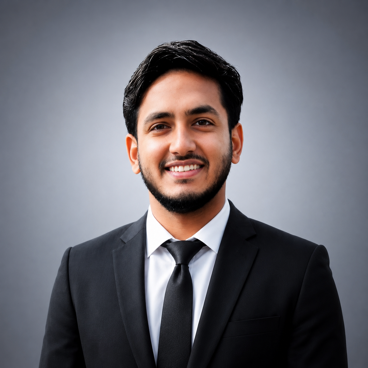 Rabail Ali Bhatti · Full Stack Developer & Trainer